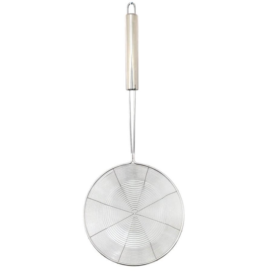 Univerzálne sitko 15 cm INOX