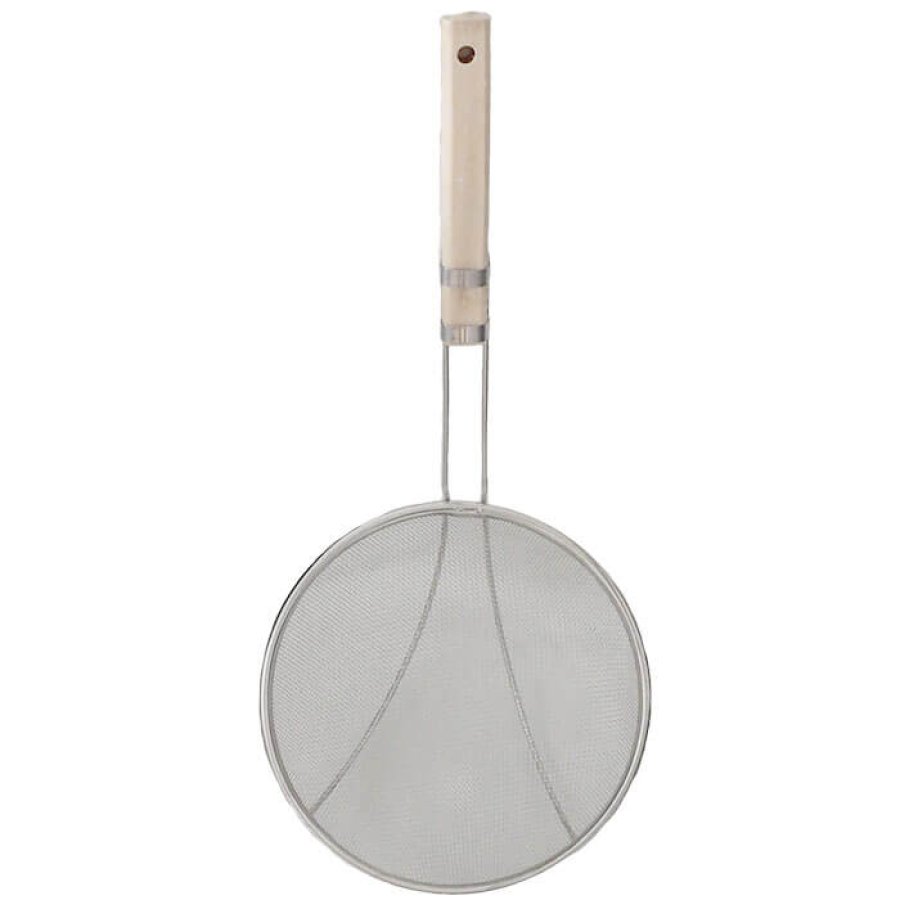 Penovačka so sitkom 18 cm
