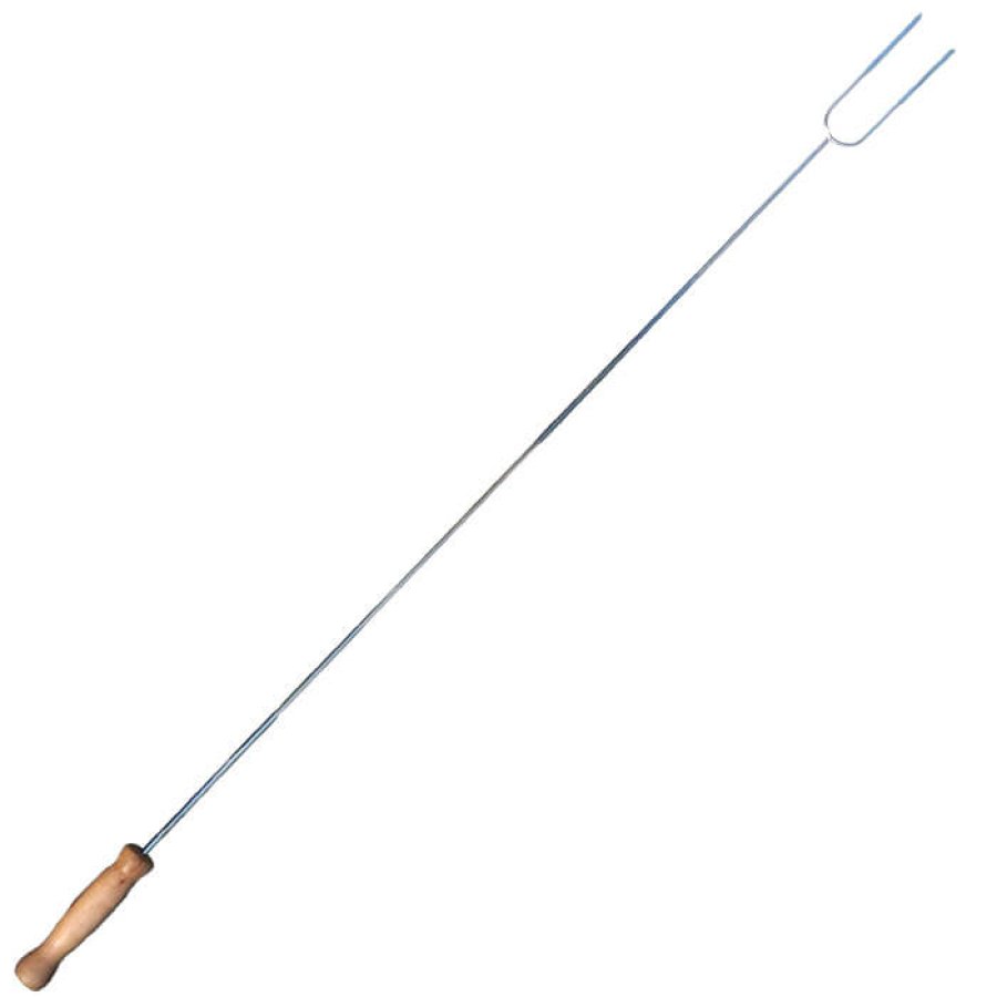 Vidlička na opekanie 67 cm