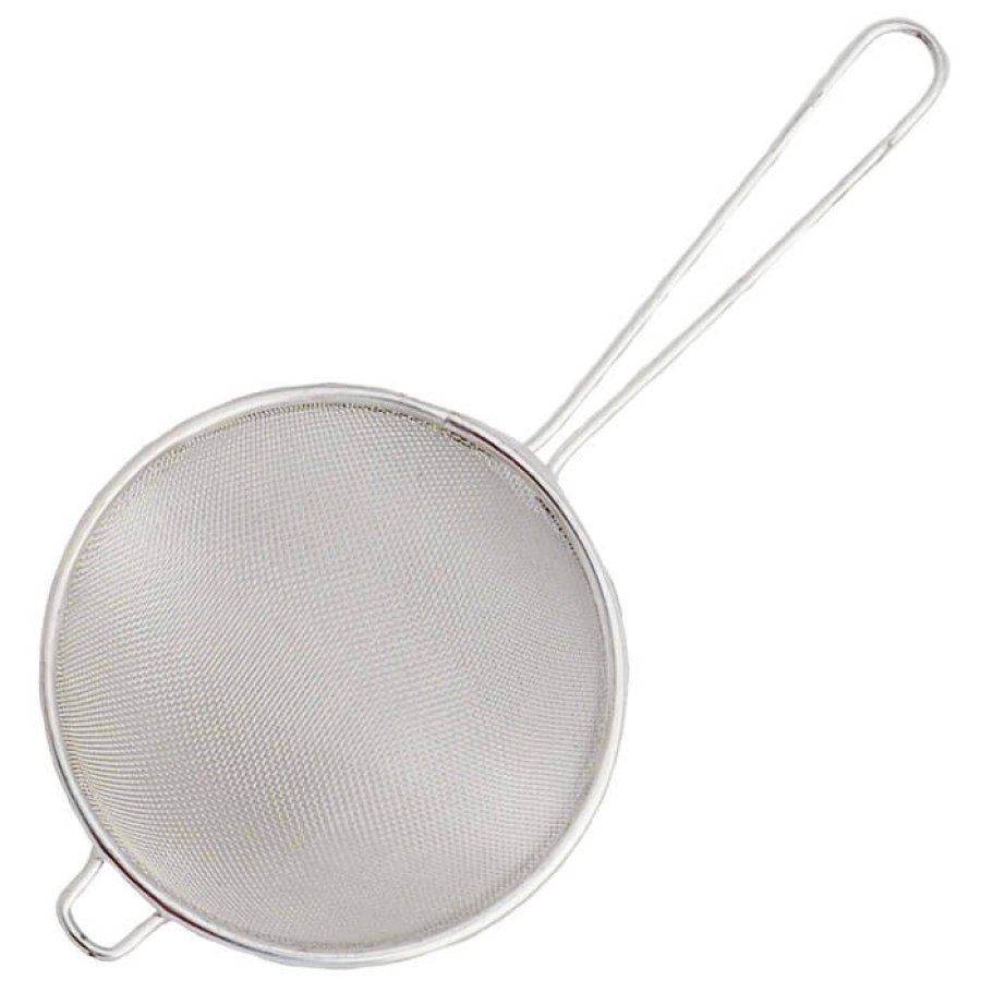Sitko 7 cm (INOX) – nerezové sitko na čaj a polievky