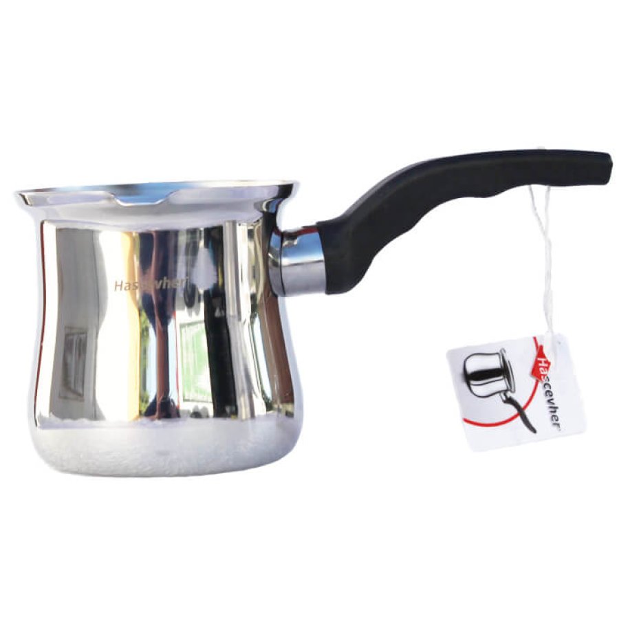 Džezva nerezová 0,45 l INOX