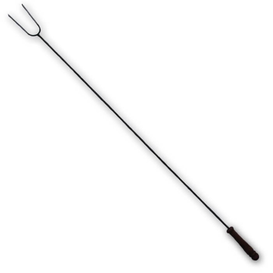 Vidlička na opekanie 87 cm