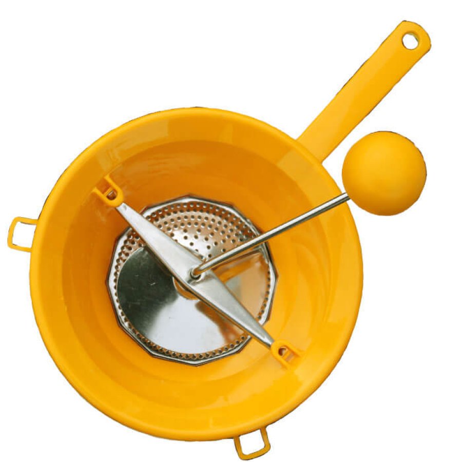 Pasirovač na zeleninu PLAST 24 cm