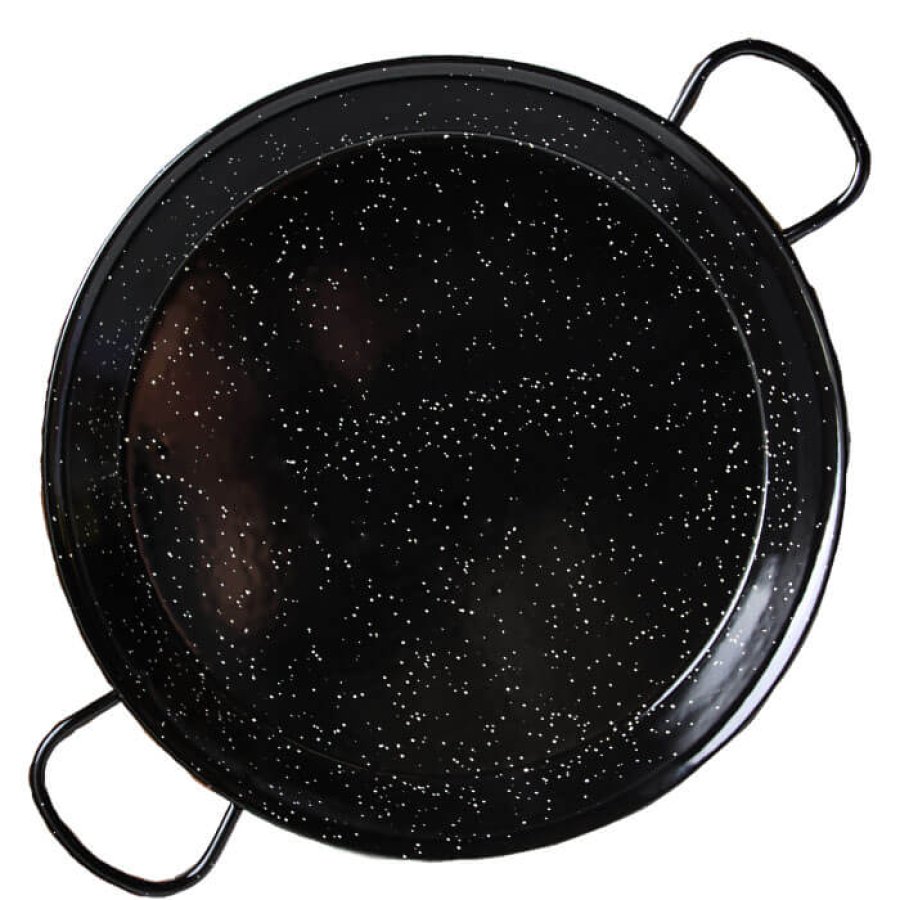Paella panvica VACA SMALT 50 cm