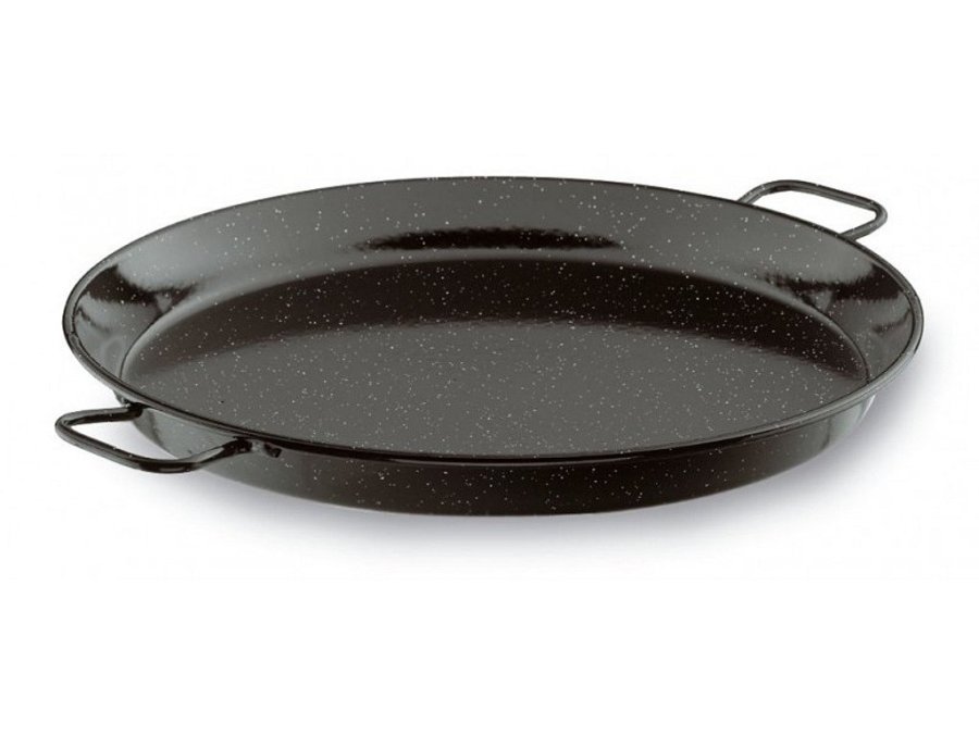 Paella panvica VACA SMALT 65 cm